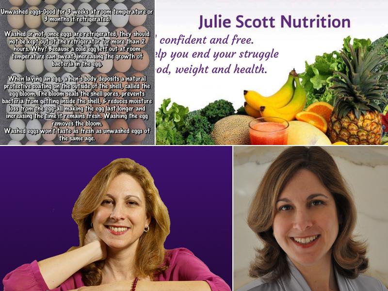 Julie Scott Nutrition