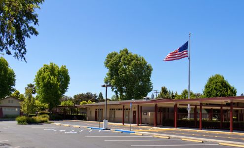 Challenger School - Middlefield