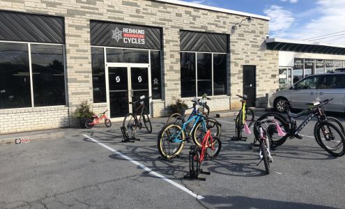 Rebound Adventure Cycles