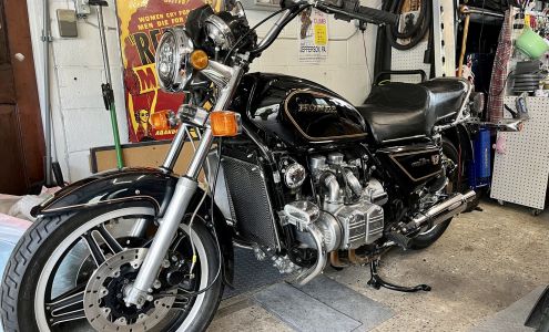 Charlie's Customs LLC