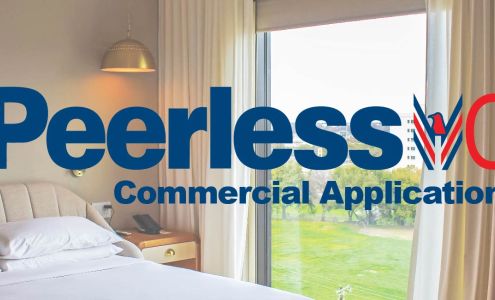 Peerless Commercial Applications Group Iola