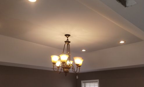 Williams Painting 106 Telluride Ln, Midland City Alabama 36350