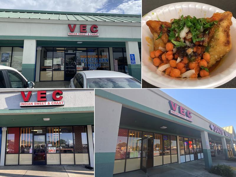 Vaishnu Express Cafe