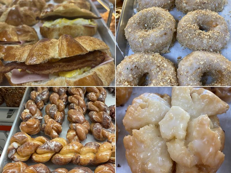 Royal Jelly Donuts #2