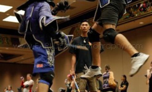 Mixed Combative Systems