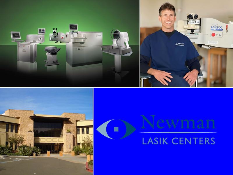 Newman Lasik Centers