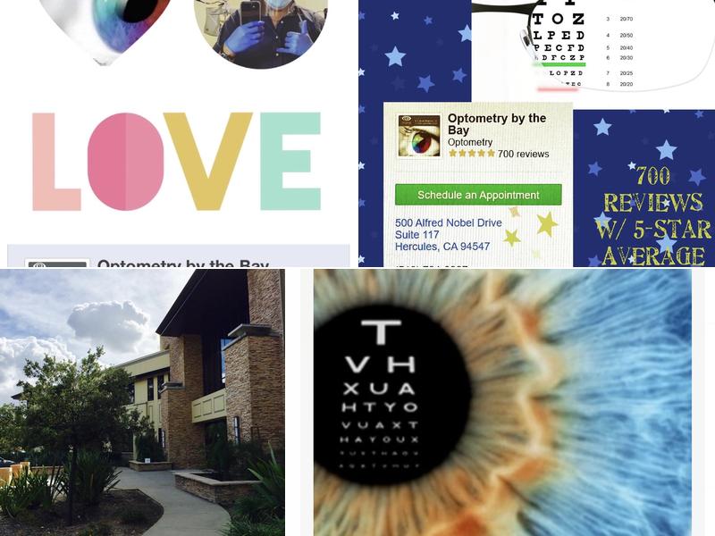 Optometry by the Bay