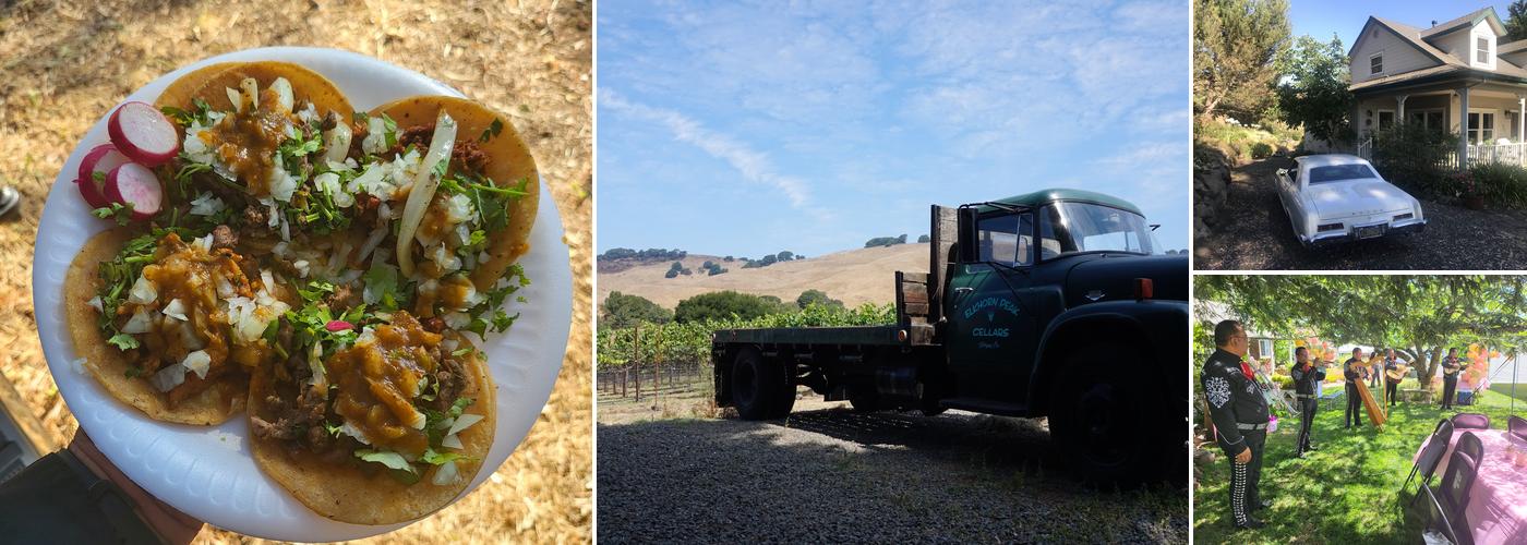 Elkhorn Peak Cellars