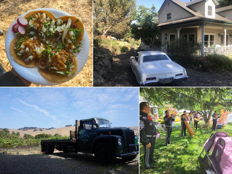 Elkhorn Peak Cellars