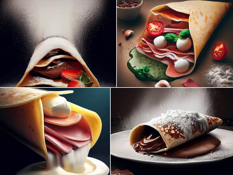 French Corner 1100 West St, Napa