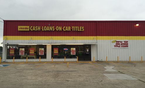 Loanstar Title Loans