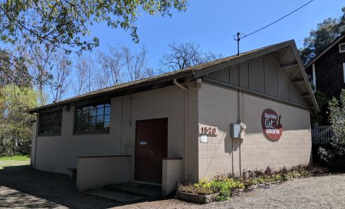 Napa Valley Art Association