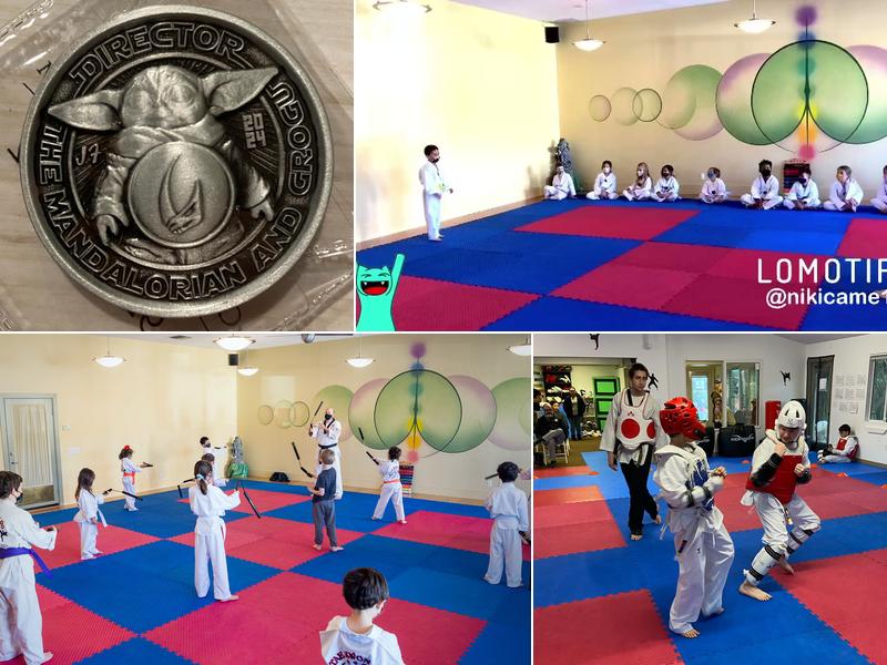 The Sonoma School of Martial Arts