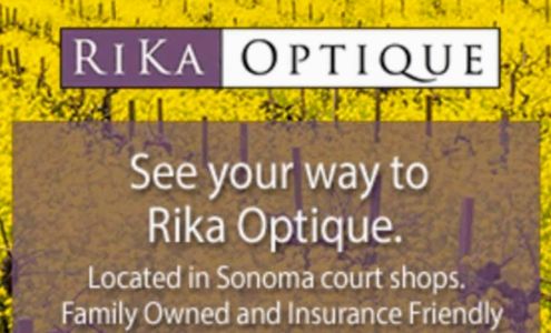 RiKa Optique