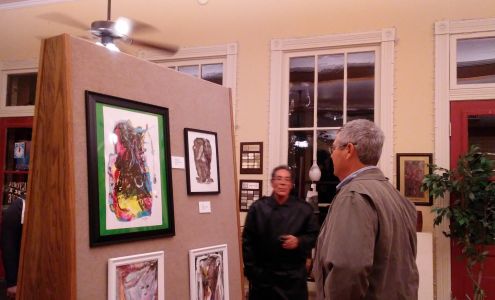 Victoria Art League Inc