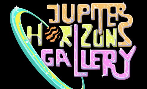 Jupiter Horizons