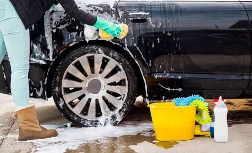 Mission Detail & Wash - Exterior Car Cleaning and Detailing & Headlight Replacement in Escondido CA