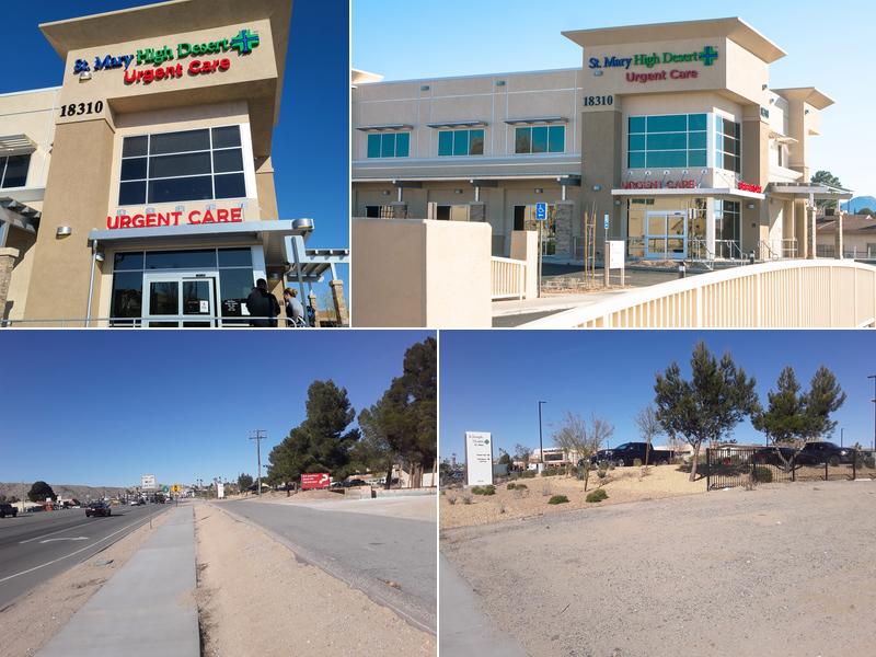 St. Mary Urgent Care - Apple Valley
