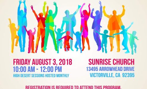 Apple Valley Early Education