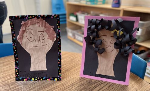 Apple Valley Child Care Center