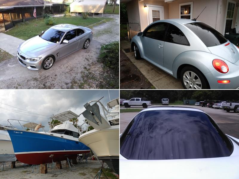 Fat Stacks Tint Shack 3866753408