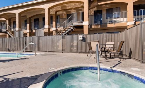 SureStay Plus By Best Western Hesperia