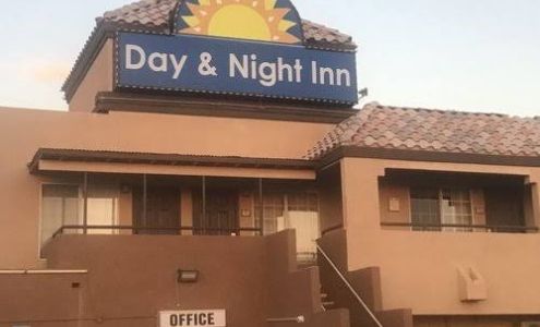 Day & Night Inn