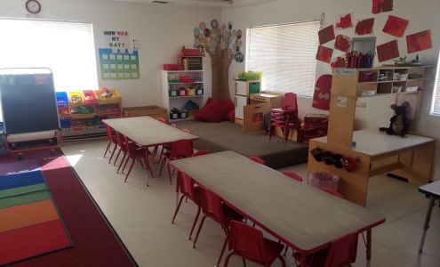 Progressive Play Preschool