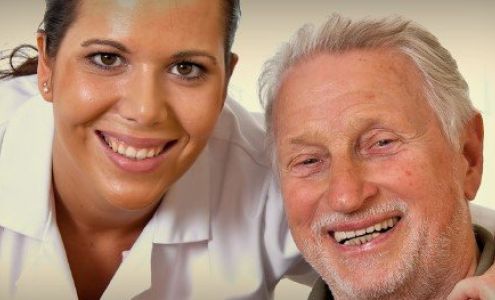 Decatur Morgan HomeCare