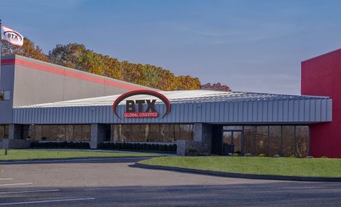 BTX Global Logistics