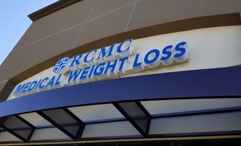 RCMC Medical Center Hesperia/ Victorville