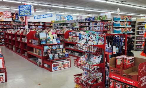 Beltline Plaza Shopping Center