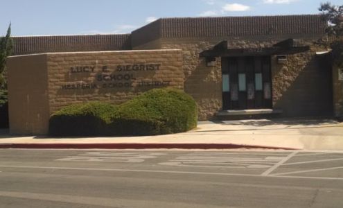 Siegrist State Preschool