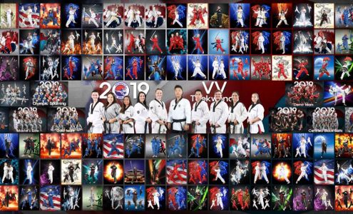 Victorville Taekwondo Academy