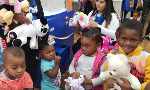 Build-A-Bear Workshop - Victorville Walmart Supercenter
