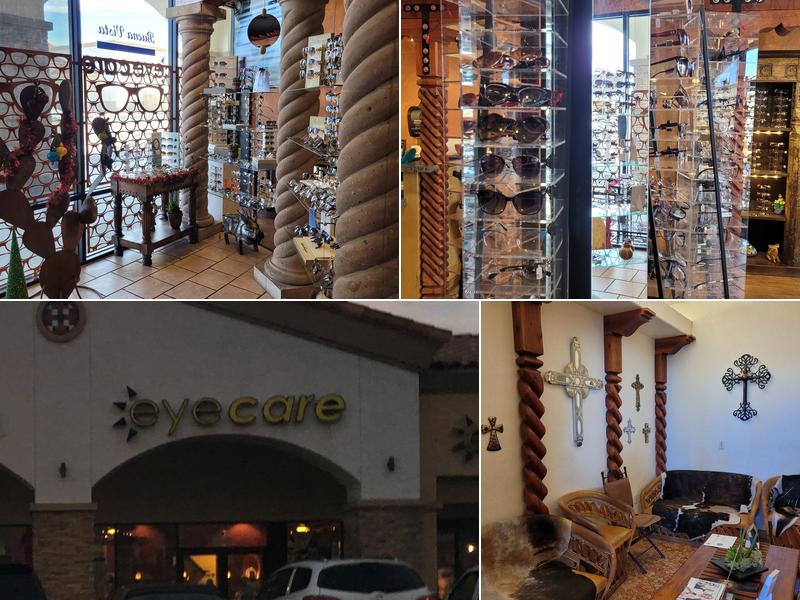 Buena Vista Eyecare