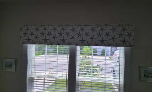 Blind Factory Inc Selbyville