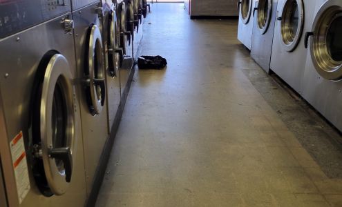 Clean fun Laundromat