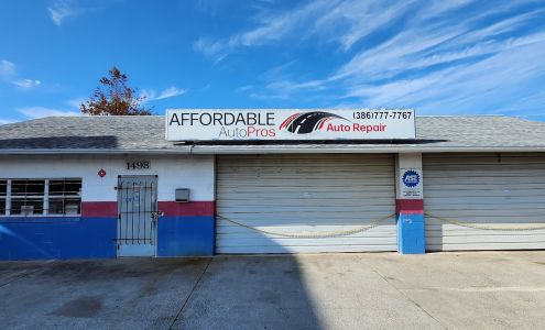 AFFORDABLE Auto Pros