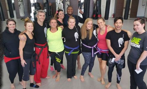 White Tiger Martial Arts