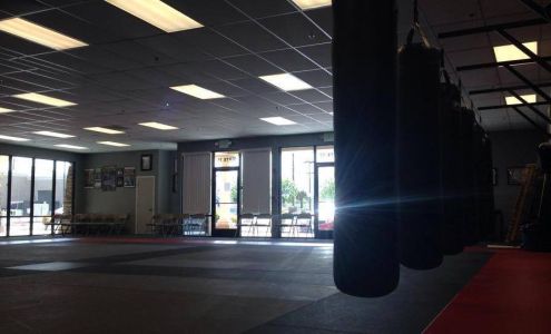 New Breed Martial Arts