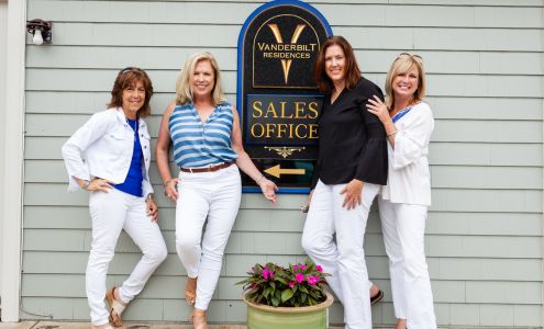 Vanderbilt International Properties LTD