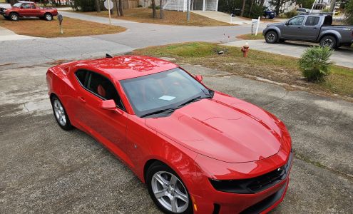 OBX Auto Detailing