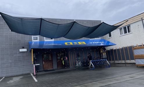 Oak Bay Bicycles
