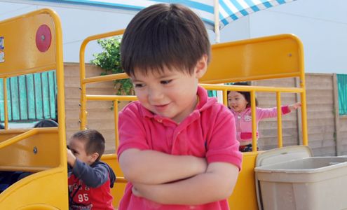 Ready Set Grow Preschool & Kindergarten