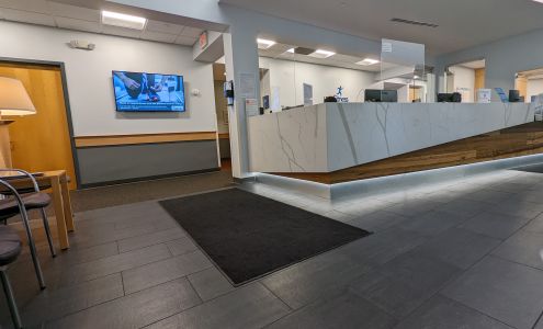 Center For Physical Rehab