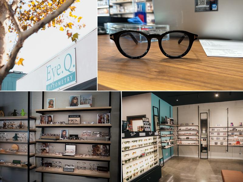 Eye.Q. Optometry