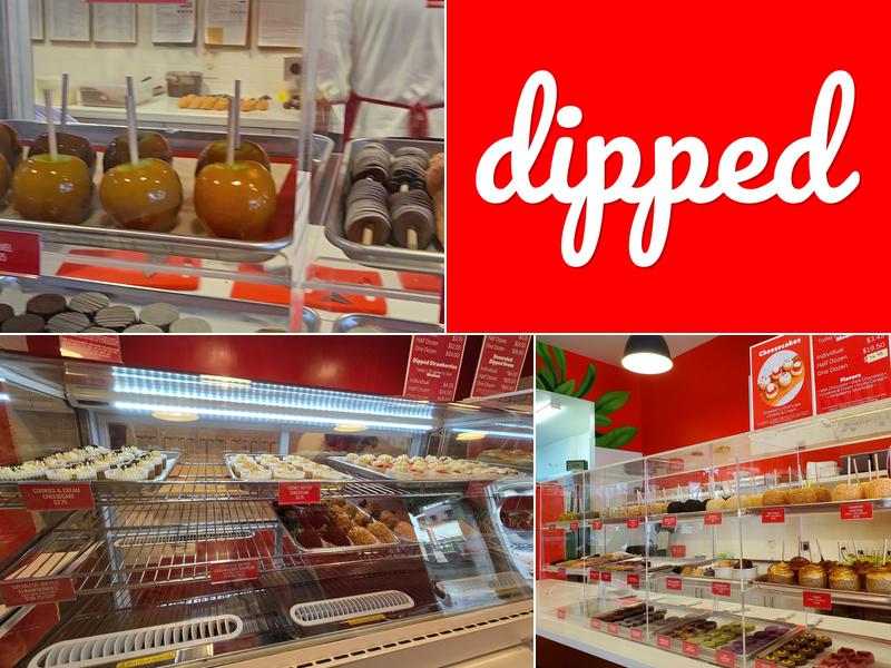 Dipped 5646 Bay St, Emeryville