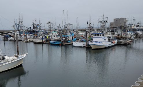 Port of Grays Harbor Westport