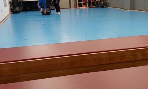 Sunrise Taekwondo Academy